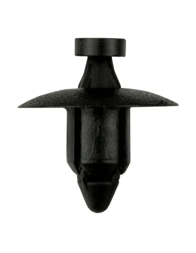 Estuche de Clips Plásticos Volvo 350PCS JBM 13158
