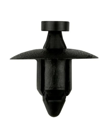 Estuche de Clips Plásticos Volvo 350PCS JBM 13158