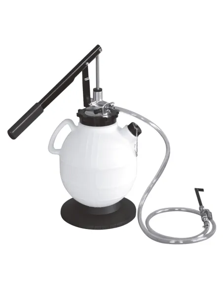 13234 Bomba Llenado Sistema Transmisión Sin Accesorios P/52797 JBM