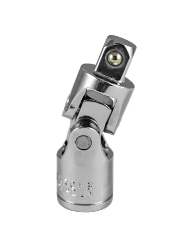 13309 Articulación Universal De 3/8" Cromado JBM