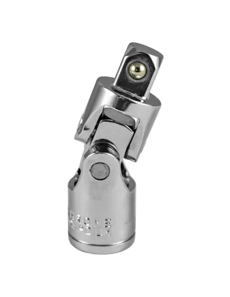 13309 Articulación Universal De 3/8" Cromado JBM