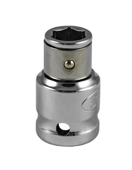 13311 Adaptador De 3/8" Para Cabezales De 8Mm - Cromado JBM