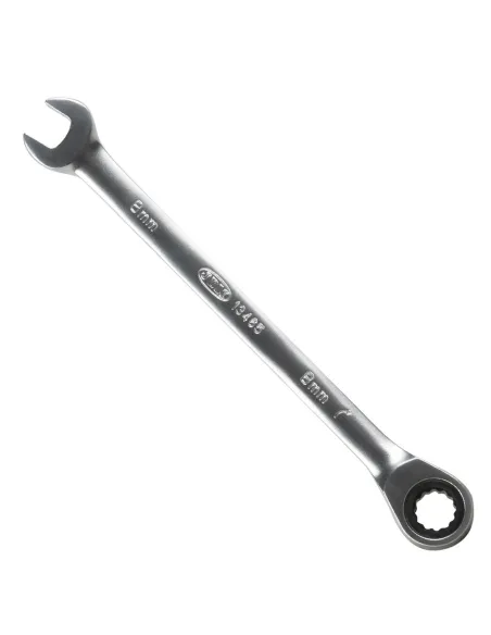 13465 Llave Combinada Con Trinquete 8Mm JBM