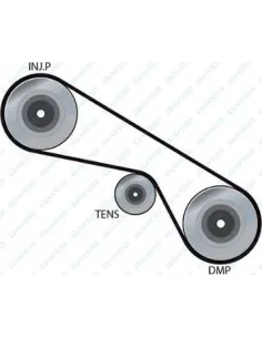Manguito Radiador Q5