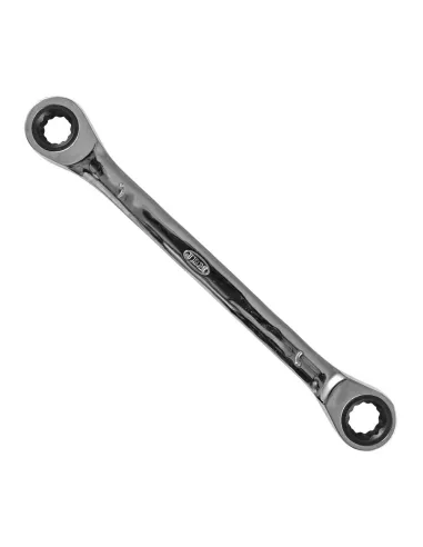 13489 Llave Con Trinquete 16X18Mm Llave Con...