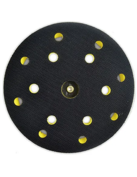 Disco de 15 Agujeros para Lijadoras JBM 13499