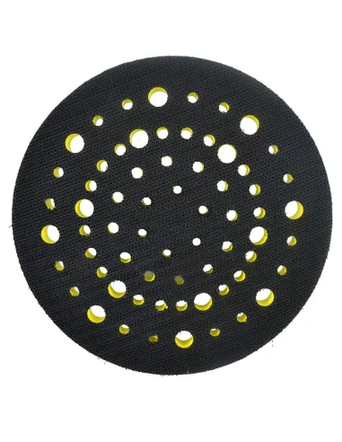 13500 Disco De 66 Agujeros Para Lijadoras JBM