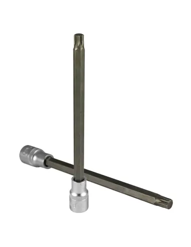 13519 Punta De 1/2"  Doce Cantos M12 200Mm JBM