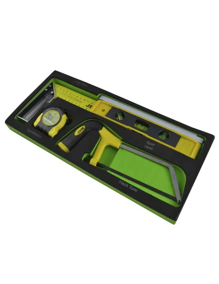 13668 MóDulo Eva De Medición JBM