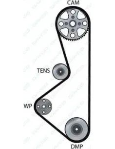 Manguito Radiador Berlingo Ii