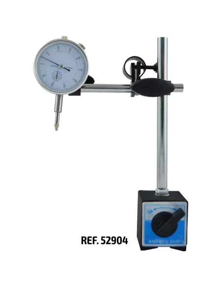 13704 ProfundãMetro Para Ref. 52904 JBM