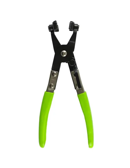 13707 Alicate Para Abrazaderas Elasticas Con Punta Rotativa JBM