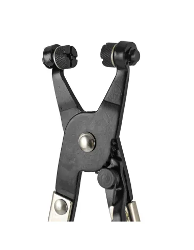 13708 Alicate Para Abrazaderas Elásticas JBM