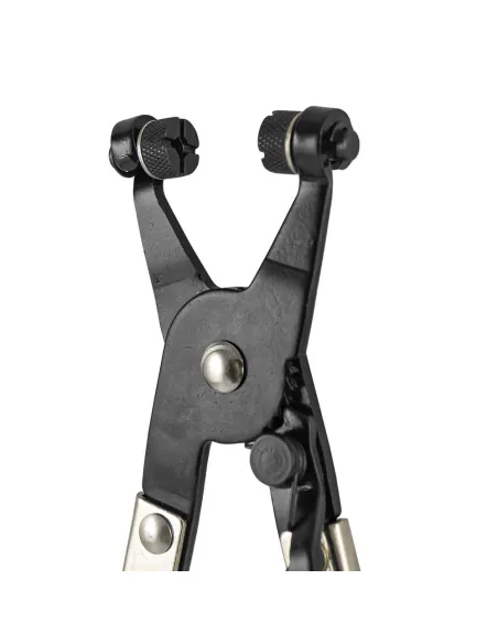 13708 Alicate Para Abrazaderas Elásticas JBM