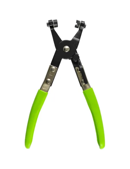 13709 Alicate Para Abrazaderas Elásticas Con Punta Recta JBM