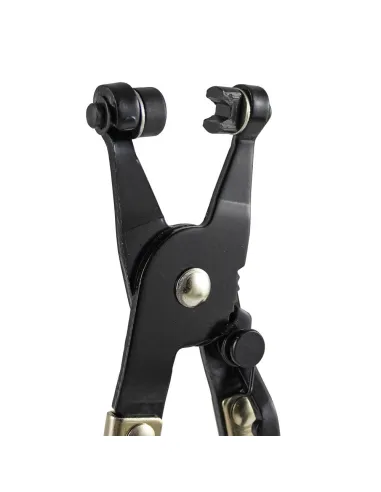 13709 Alicate Para Abrazaderas Elásticas Con...