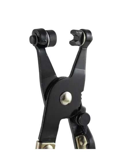 13709 Alicate Para Abrazaderas Elásticas Con Punta Recta JBM