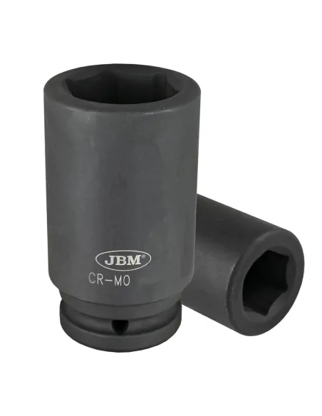 13732 Vaso De Impacto Largo Hex. 3/4" 33Mm JBM