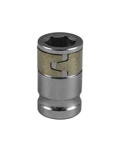 13802 Adaptador 1/2"X14Mm JBM