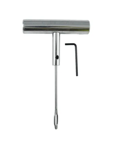 13805 Barrena De Inserción De MechasRef. 52663 JBM