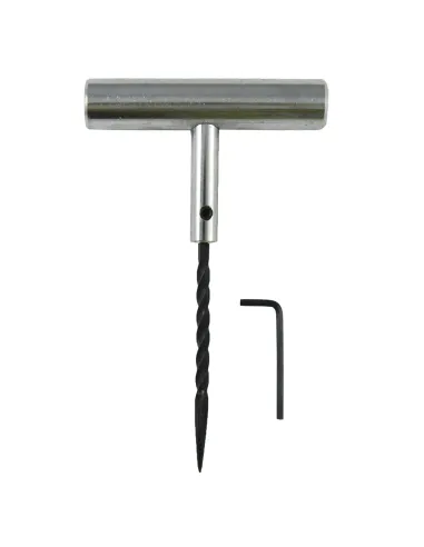 13806 Barrena De PerforaciónRef. 52663 JBM