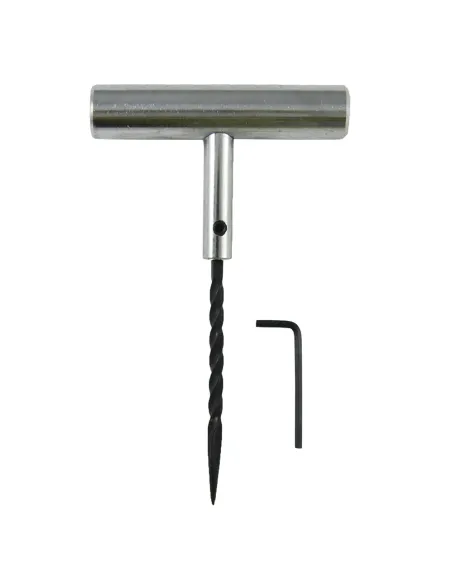 13806 Barrena De PerforaciónRef. 52663 JBM