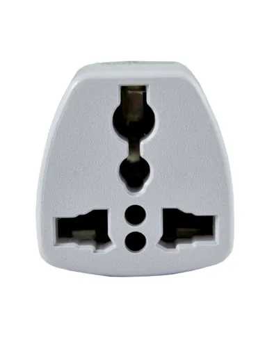 13816 Adaptador De Enchufe Inglés JBM