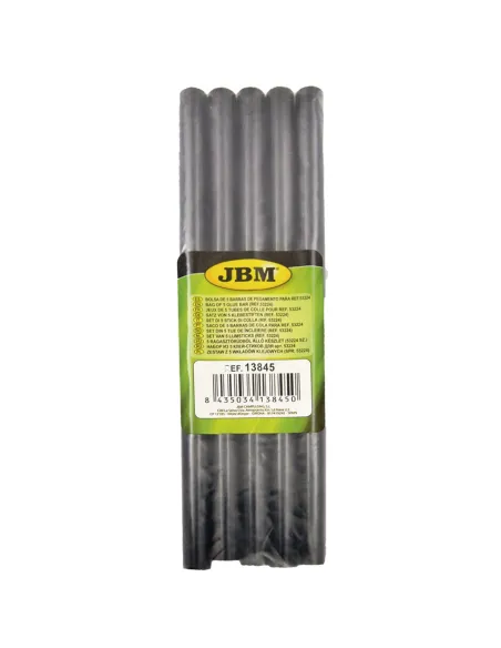13845 Bolsa De 5 Barras De Pegamento Para Ref.53224 JBM