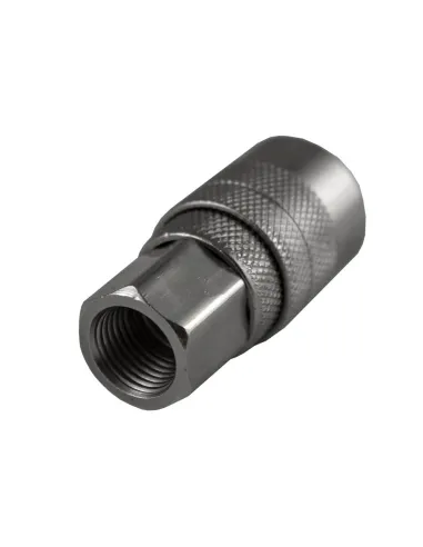 13936 Conector Hembra Us - Rosca Hembra 1/4" JBM