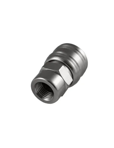 13938 Conector Hembra Eur - Rosca Hembra 1/4" JBM