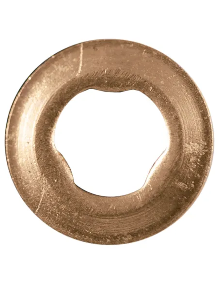 13945 Bolsa De 30 Arandelas De Cobre Para Inyectores - 15.0X8.0X JBM