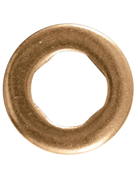 13947 Bolsa De 30 Arandelas De Cobre Para Inyectores -  13.0X7.5 JBM