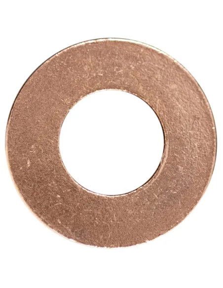 13952 Bolsa De 30 Arandelas De Cobre Para Inyectores - 15.5X7.5X JBM