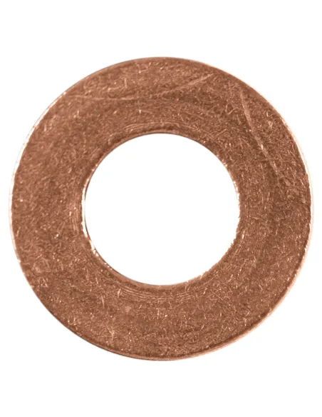 13954 Bolsa De 30 Arandelas De Cobre Para Inyectores - 15.0X7.5X JBM