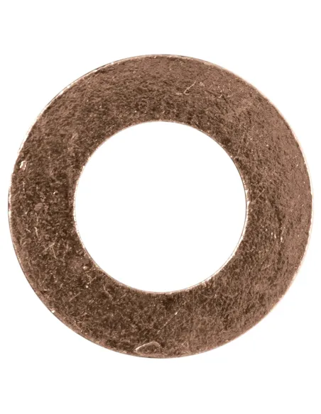 13955 Bolsa De 30 Arandelas De Cobre Para Inyectores - 13.0X7.0X JBM