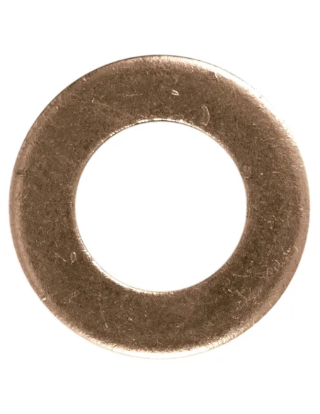 13956 Bolsa De 30 Arandelas De Cobre Para Inyectores - 13.5X7.5X JBM