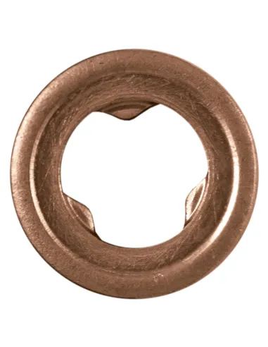 13957 Bolsa De 30 Arandelas De Cobre Para...