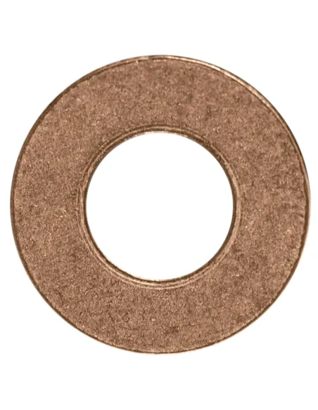 13958 Bolsa De 30 Arandelas De Cobre Para Inyectores - 15.5X7.5X JBM