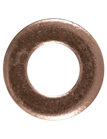 13960 Bolsa De 30 Arandelas De Cobre Para Inyectores - 13.7X7.3X JBM