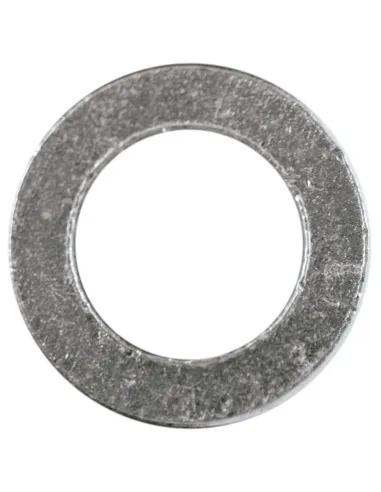 13962 Bolsa De 30 Arandelas De Acero -...