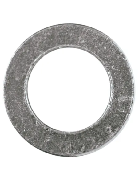 13962 Bolsa De 30 Arandelas De Acero - 10X6.0X1.0 JBM