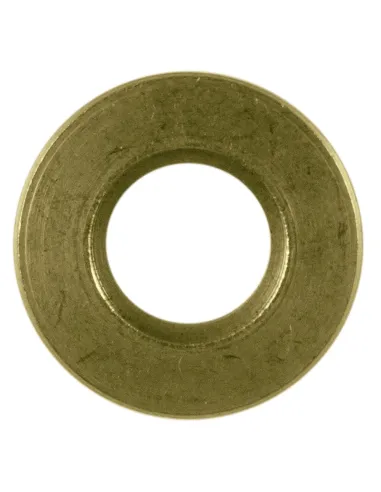 13963 Bolsa De 30 Arandelas De Latón -...