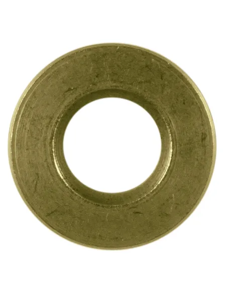 13963 Bolsa De 30 Arandelas De Latón - 15.8X7.5X3.0 JBM