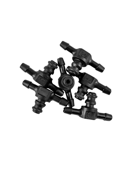 13964 Bolsa De 30 Conectores De Manguera En "T" JBM