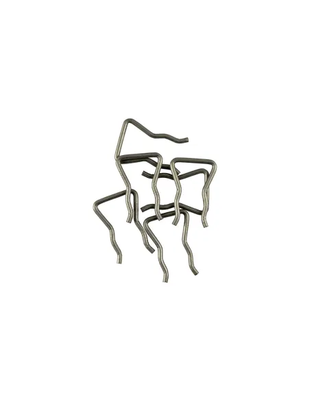 13967 Bolsa De 30 Resortes De Retención JBM