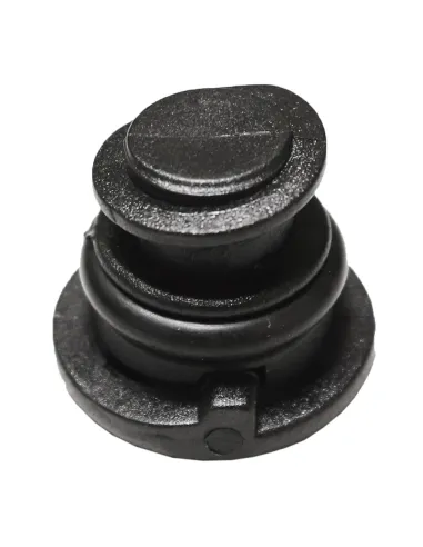 13969 Bolsa De 5 Tapones De Carter De...