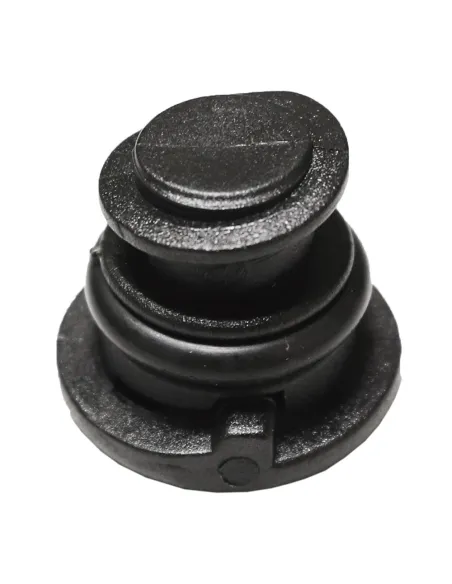 13969 Bolsa De 5 Tapones De Carter De PlásticoVag JBM