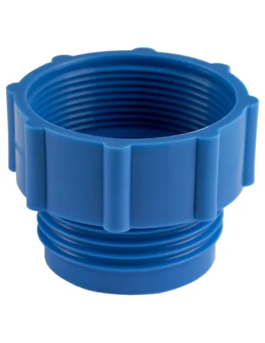 13982 Adaptador Rosca Bomba-Bidón Plástico JBM