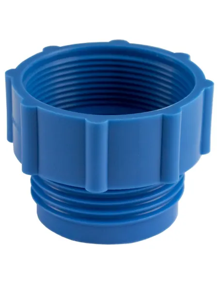 13982 Adaptador Rosca Bomba-Bidón Plástico JBM