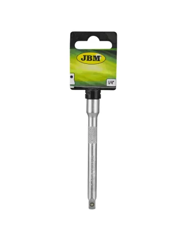 14026 Barra Extensión 1/4" Cabota normal 50MmP/...